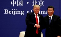 Presiden AS akan melakukan pertemuan dengan Presiden Tiongkok pada 3/2019