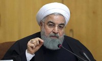 Sanksi-Sanksi AS terhadap Iran merupakan perang ekonomi
