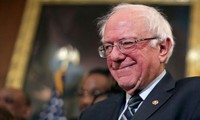 AS: Senator B.Sanders menyatakan akan kembali “mencalonkan diri” dalam pilpres
