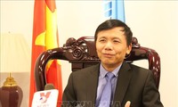 Vietnam dan Sudan Selatan menggalang hubungan diplomatik