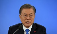 Pertemuan Puncak ke-2 AS-RDRK: Presiden Republik Korea memuji kemajuan yang “bermakna banyak”