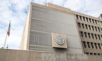 AS menggabungkan Konsulat Jenderal di Yerusalem dengan Kedutaan Besar di Israel