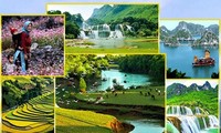 Memperkuat sosialisasi pariwisata Vietnam di Pekan Raya pariwisata yang paling besar di dunia