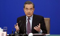 Menlu Wang Yi: Perundingan dagang antaraTiongkok dan AS mencapai kemajuan yang berarti