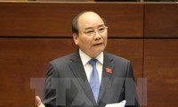 PM Nguyen Xuan Phuc mengesahkan Proyek Portal Jasa Publik Nasional