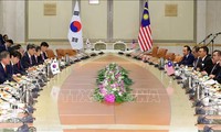 Republik Korea dan Malaysia sepakat mengakhiri perundingan FTA pada tahun 2019