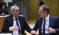 Masalah Brexit: Uni Eropa menyatakan bisa menunda Brexit