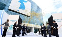 Kantor Penghubung antar-Korea tetap menjalankan aktivitas setelah RDRK menarik personilnya