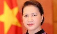Ketua Majelis Nasional Vietnam, Nguyen Thi Kim Ngan akan melakukan kunjungan resmi ke Maroko dan Perancis, mengunjungi dan melakukan temu kerja dengan Parlemen Eropa, menghadiri IPU 140