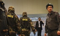 Rusia menyatakan masih terlalu dini untuk mengurangi upaya melawan terorisme