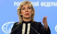 Rusia meminta kepada media AS supaya minta maaf