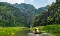 Daftar Hijau zona-zona konservasi di Vietnam