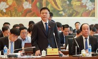 Republik Korea dan Vietnam mendorong kerjasama di bidang yudikatif dan legislatif