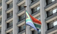 Afrika Selatan menurunkan tingkat kedutaan besar negara ini di Israel