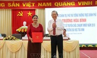 Vietnam selalu menghargai dan menjamin hak kebebasan berkeyakinan dan kebebasan beragama 