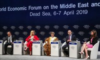 Forum Ekonomi Internasional MENA 2019 menyerukan kerjasama menghadapi tantangan-tantangan regional