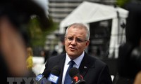 PM Australia mengumumkan hari pemilihan federal