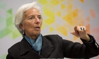 Konferensi Musim Semi IMF-WB: Brexit tanpa ada permufakatan akan berakhir mengerikan