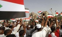 Perkembangan-perkembangan di sekitar kudeta di Sudan