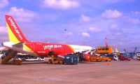 Vietjet Air membuka lini penerbangan Kota Ho Chi Minh-Bali