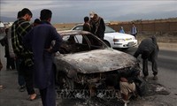 PBB mengutuk operasi serangan Musim Semi Taliban di Afghanistan