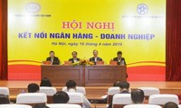 Solusi membantu badan usaha Kota Hanoi mengembangkan bisnis