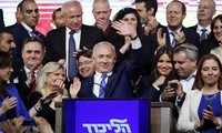 PM Israel, Netanyahu ditetapkan dituntuk pemerintah baru