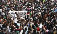 Situasi di Sudan: Dewan militer transisi memecat Deputi Menlu