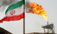 Banyak negara memprotes perihal AS menghentikan status membebaskan pembelian minyak Iran