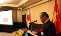 Kedutaan Besar Vietnam di Jepang mengadakan Konferensi Asia – Afrika 20