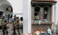 Ledakan di Sri Lanka: Polisi mengumumkan bahwa seluruh terduga telah ditangkap atau tewas
