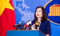 Kebijakan konsisten dari Negara Vietnam ialah menghormati dan menjamin hak kebebasan berkepercayaan dan beragama dari warga negara 