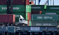 AS dan Tiongkok saling memperingatkat menjelang dialog perdagangan