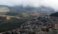 Israel menggunakan nama Presiden AS, Donald Trump untuk memberikan nama kepada kawasan pemukiman baru