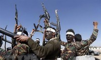 PBB membenarkan pasukan Houthi menarik diri dari pelabuhan-pelabuhan utama di Yaman