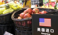 Tiongkok meningkatkan tarif terhadap barang-barang AS dari bulan Juni
