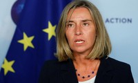Uni Eropa berseru supaya menghindari eskalasi militer dalam masalah Iran