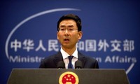 Kemlu Tiongkok menegaskan tidak ada informasi tentang rencara Pertemuan Puncak Tiongkok-AS