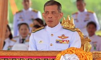 Raja Thailand memanggil persidangan Parlemen pertama pada tanggal 22/5