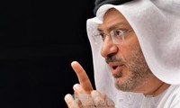 Uni Emirat Arab memprioritaskan semangat mengekang diri dan mengurangi ketegangan di kawasan