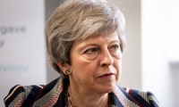 PM Inggris akan mengumumkan waktu meletakkan jabatan pada awal bulan Juni mendatang