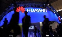 Tiongkok mengutuk tindakan AS terhadap Grup Huawei