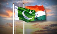 India dan Pakistan menekankan arti penting perdamaian di kawasan