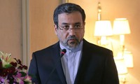 Iran bersedia melakukan dialog dengan negara-negara Arab