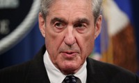 AS: Jaksa khusus Robert Mueller menyatakan mengundurkan diri