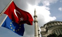 Uni Eropa menentang Turki masuk ke “rumah bersama”