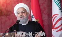 Iran mengeluarkan syarat untuk melakukan perundingan dengan AS