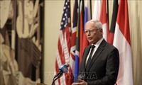 AS dan Rusia membahas rencana perdamaian untuk Suriah