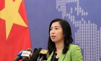 Komentar Vietnam terhadap pidato dari PM Singapura, Lee Hsien Loong di Dialog Shangri-La