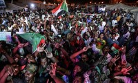 Kudeta di Sudan: Faksi demonstran menolak usulan perundingan TMC